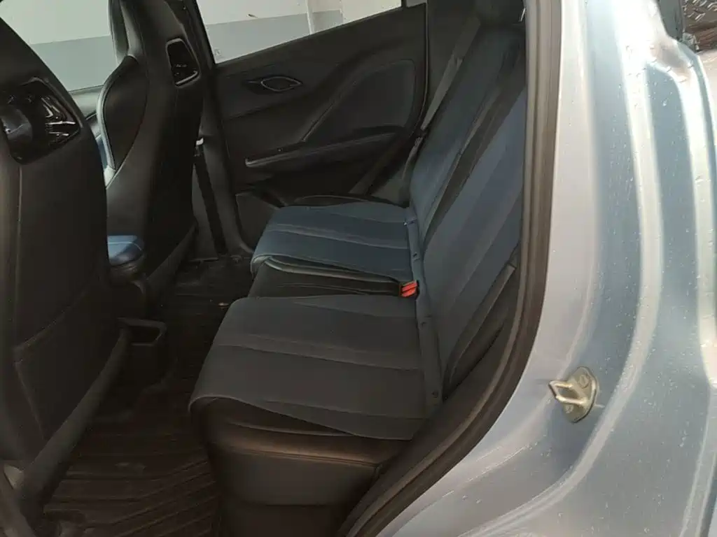 BYD Seagull — миниатюра 17