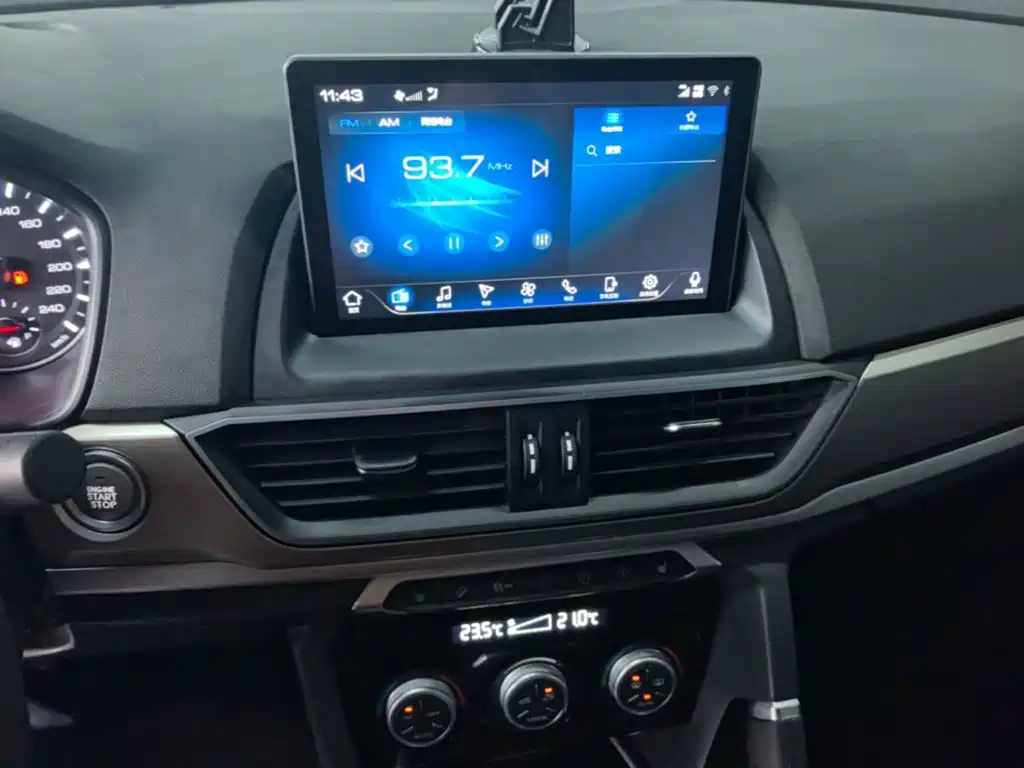Haval H6 — миниатюра 13