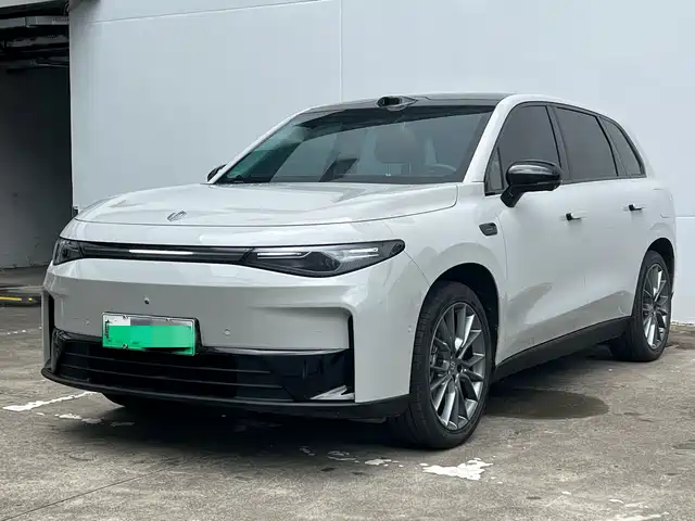 2025 Leapmotor C10