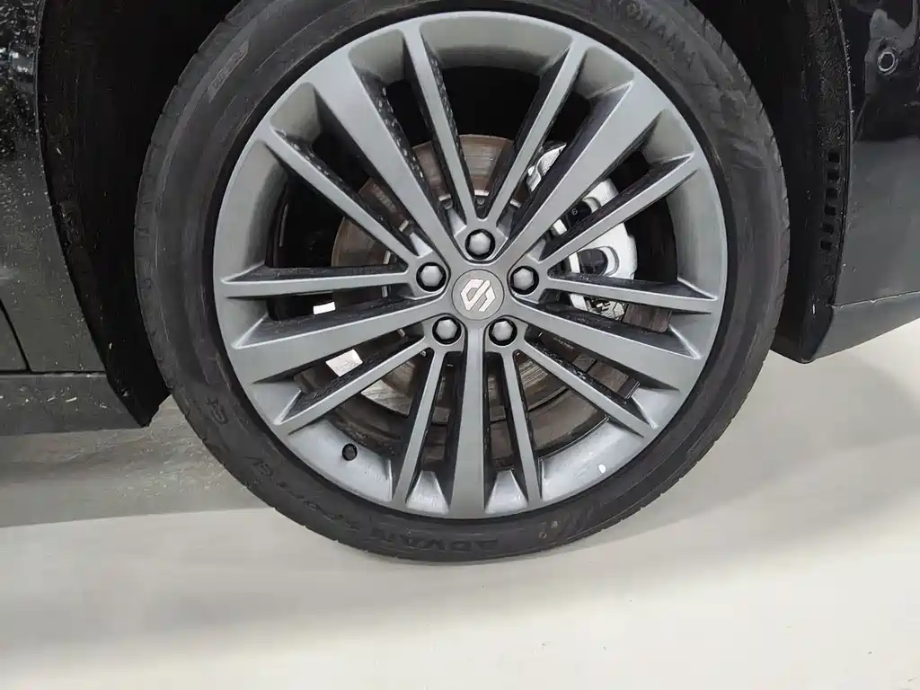 Leapmotor C16 2027 280 Premium 5 мест