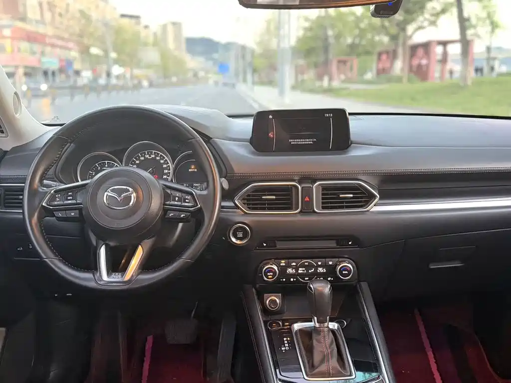 Mazda CX-5 — миниатюра 4