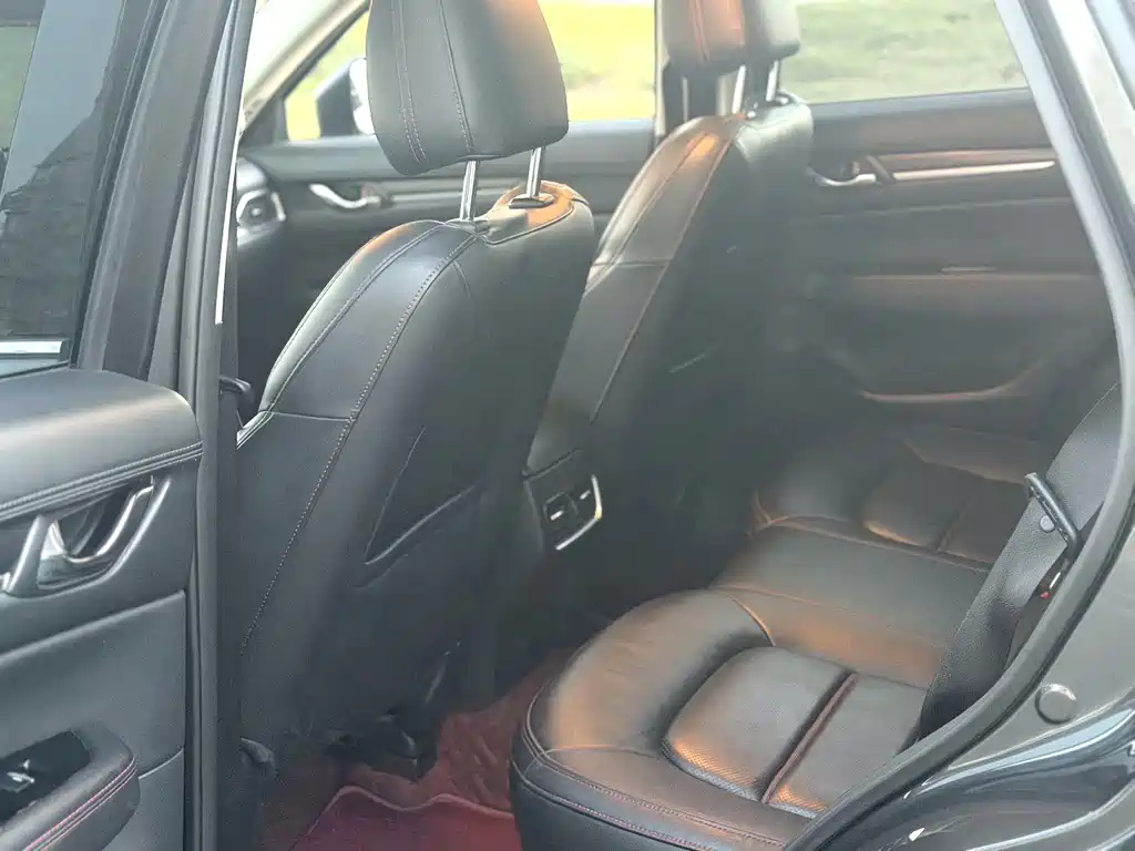 Mazda CX-5 — миниатюра 5
