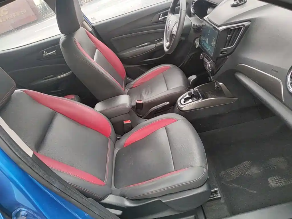 Changan CS15 — миниатюра 25