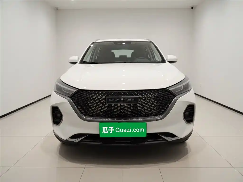 Haval M6 2021 PLUS 1.5T MT Elite