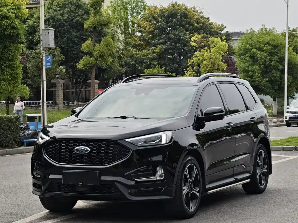 Ford Edge 2019