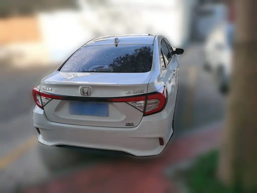 Honda Envix — миниатюра 3