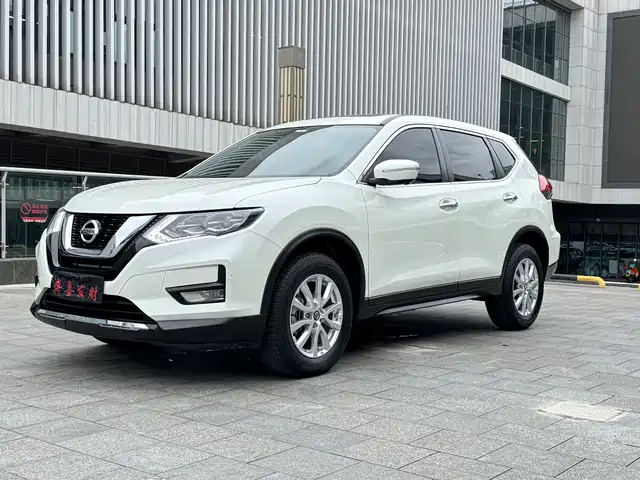 NISSAN QIJUN 2023