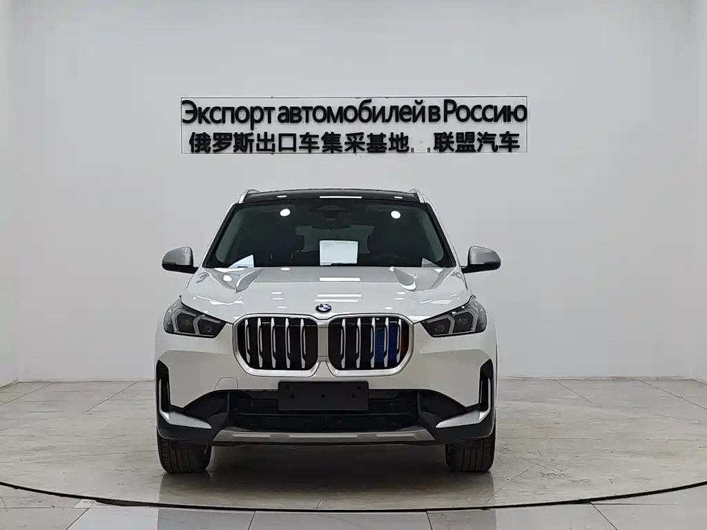 BMW X1 2024 sDrive20Li X