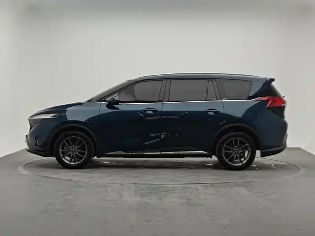Haima Haima 7X — миниатюра 3