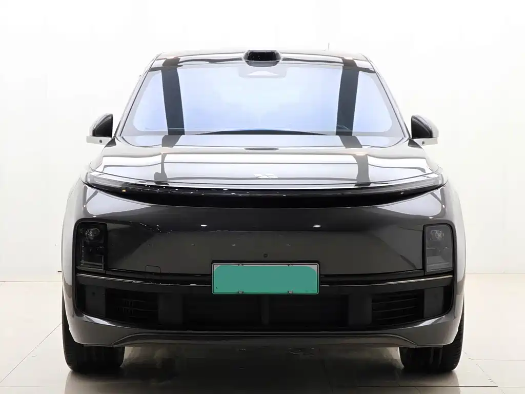 Li Auto Li L9 — миниатюра 2
