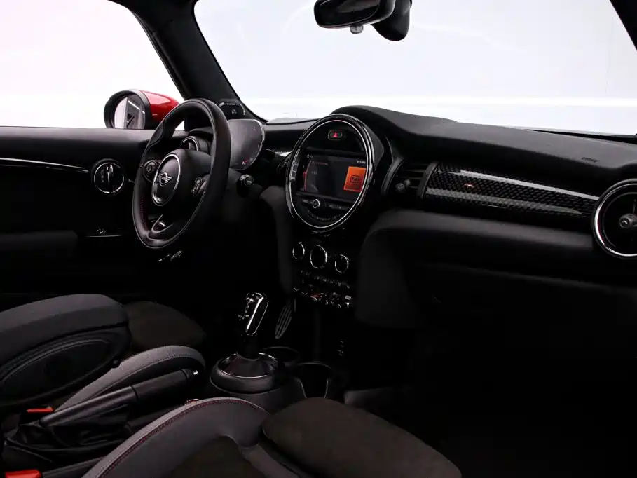 MINI Mini JCW — миниатюра 5