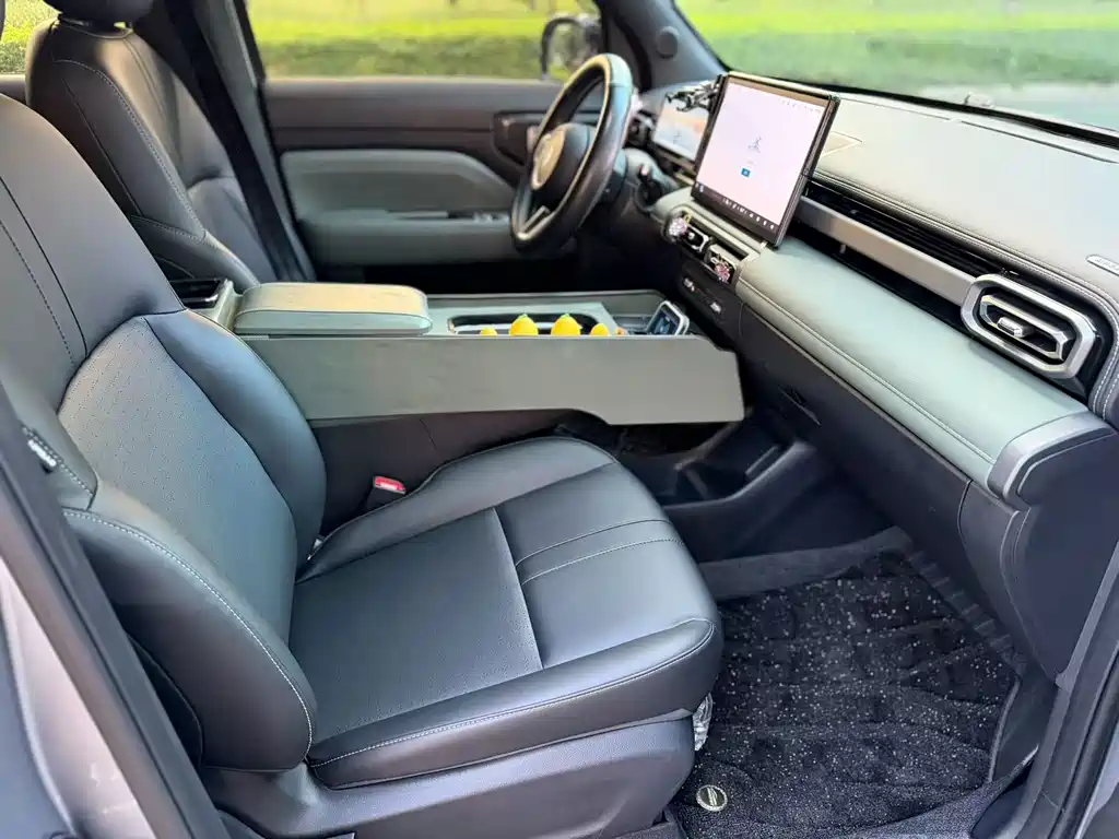 Baojun Yueye Plus — миниатюра 9