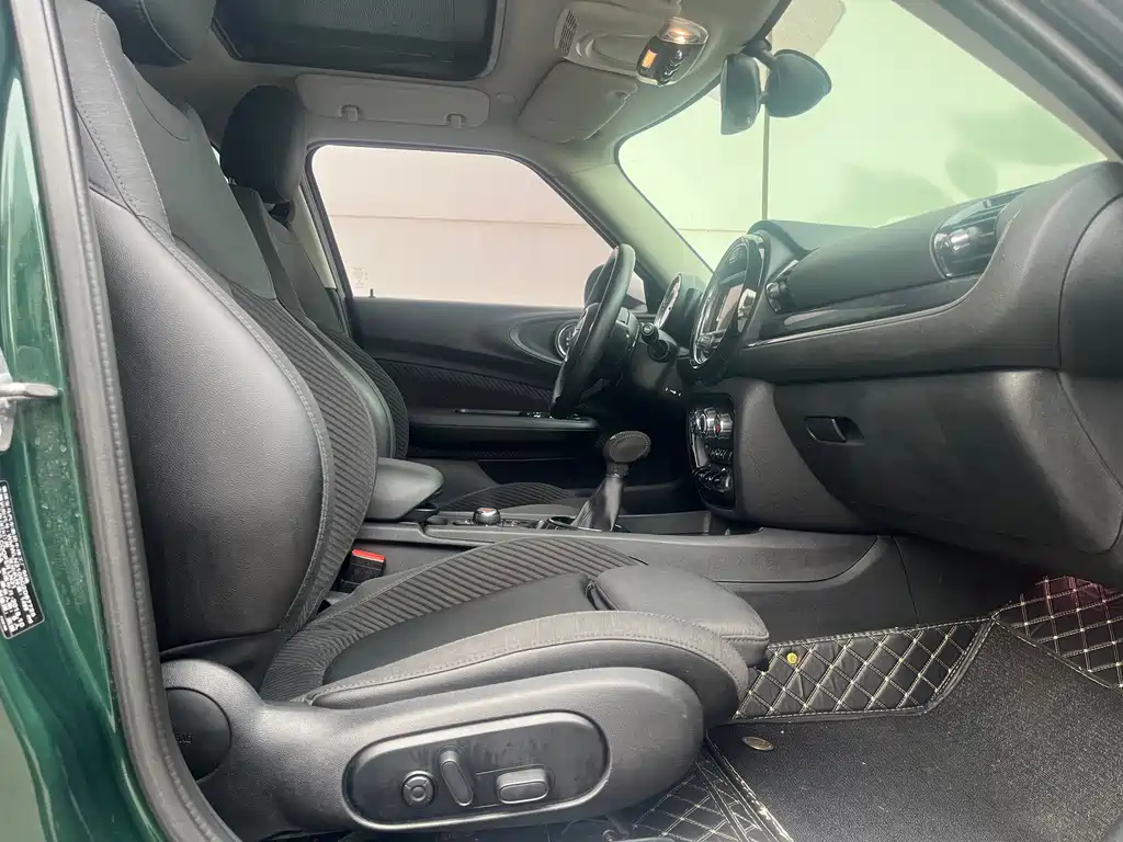 MINI Mini Clubman — миниатюра 18