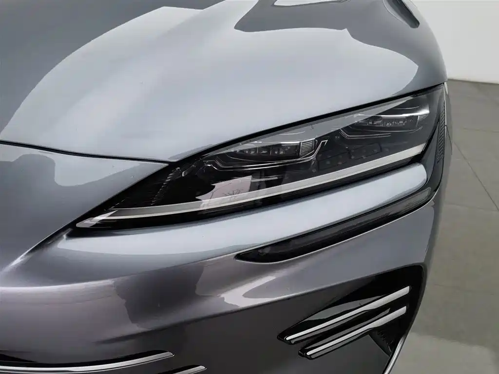 BYD SONGJIANG NEW ENERGY