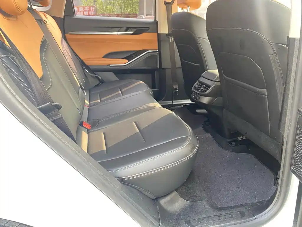 Haval H6 — миниатюра 18