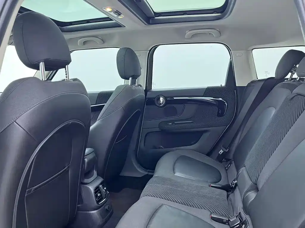 MINI Mini Countryman — миниатюра 17