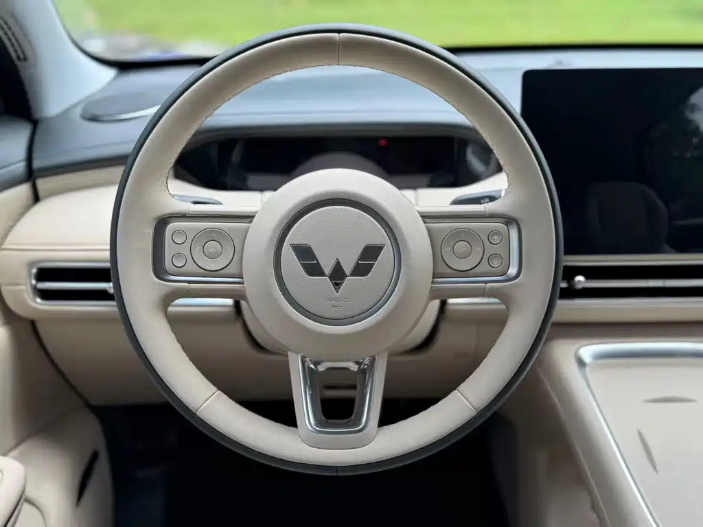 Wuling Bingo S — миниатюра 8