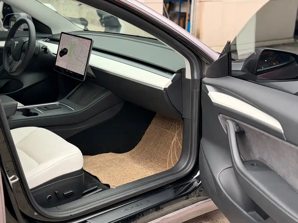 Tesla Model 3 — миниатюра 10