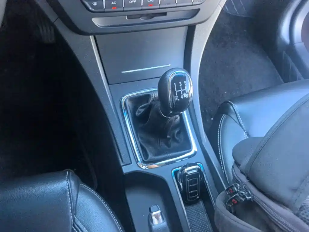 Geely Emgrand — миниатюра 14