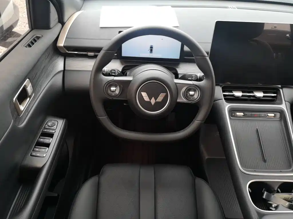 Wuling Xingguang S — миниатюра 11