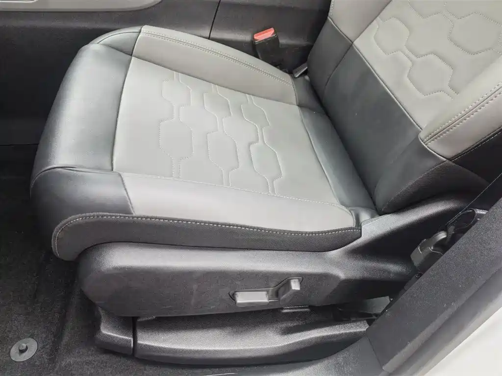 CITROEN TIANYI C5 AIRCROSS