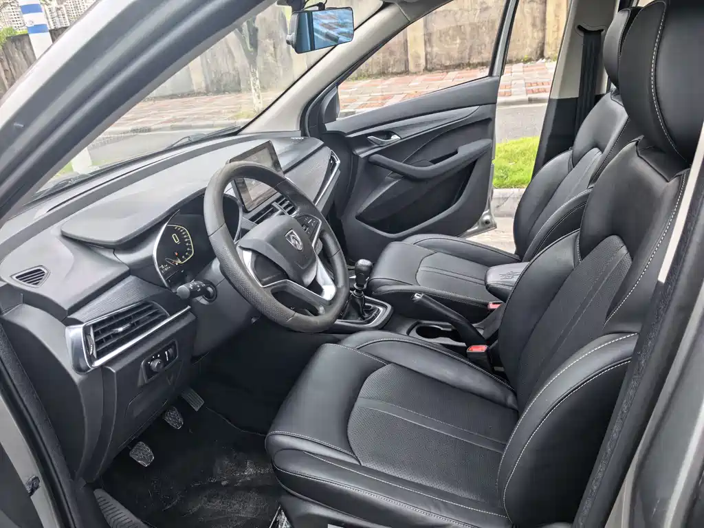 Baojun 360 — миниатюра 7