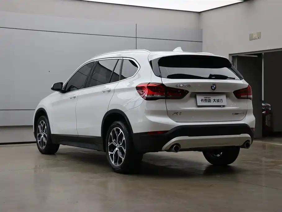 BMW X1 — фотографии объявления, Фото 33