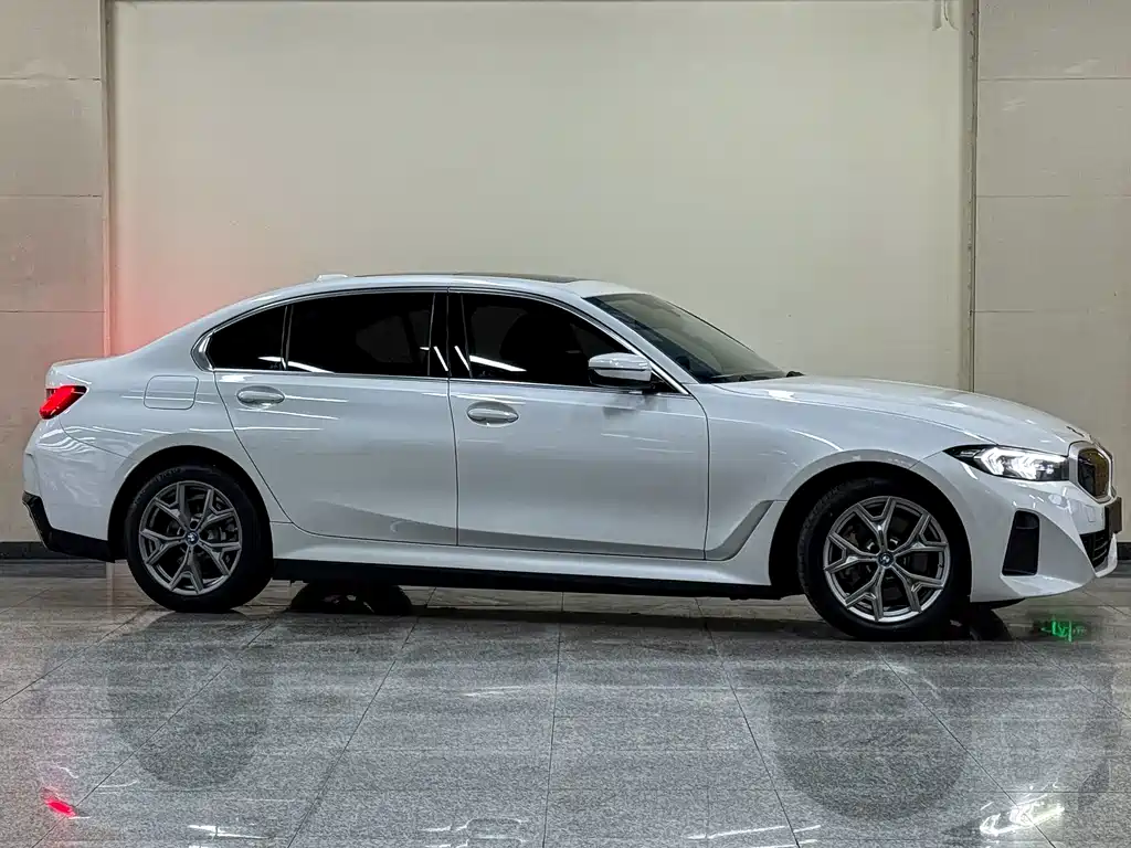 BMW i3 — миниатюра 3