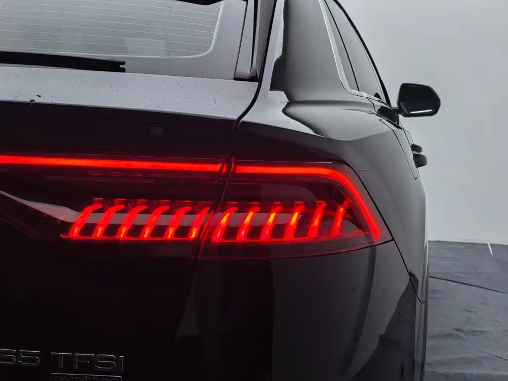 Audi Q8 — миниатюра 18