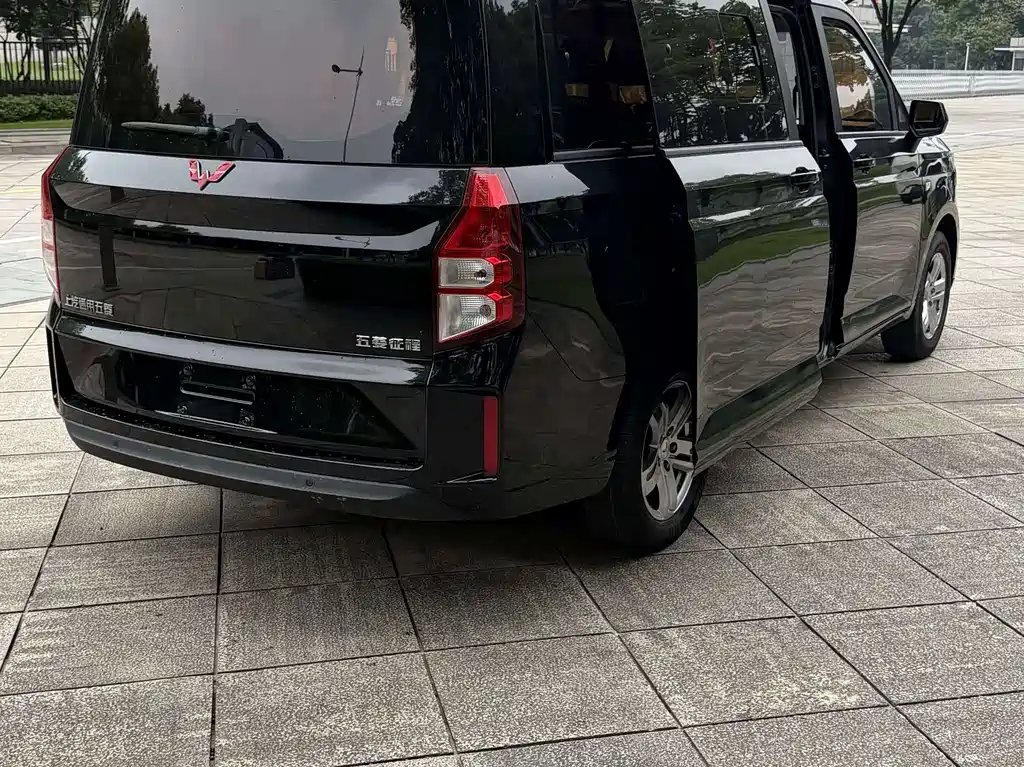 Wuling Zhengcheng — миниатюра 10