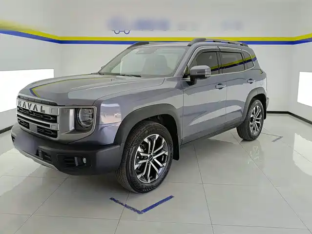 HAVAL  BIG DOG 2023