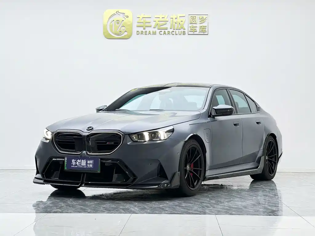 BMW M5