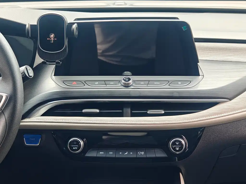 Buick Velite 6 — миниатюра 20