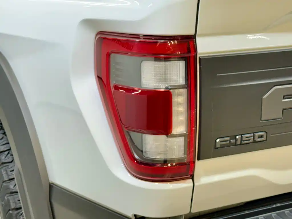 Ford F-150 2022 3.5T