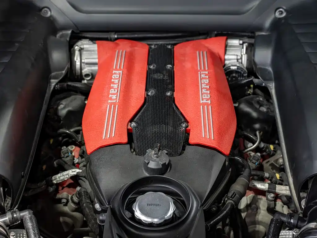 Ferrari 488 — миниатюра 26