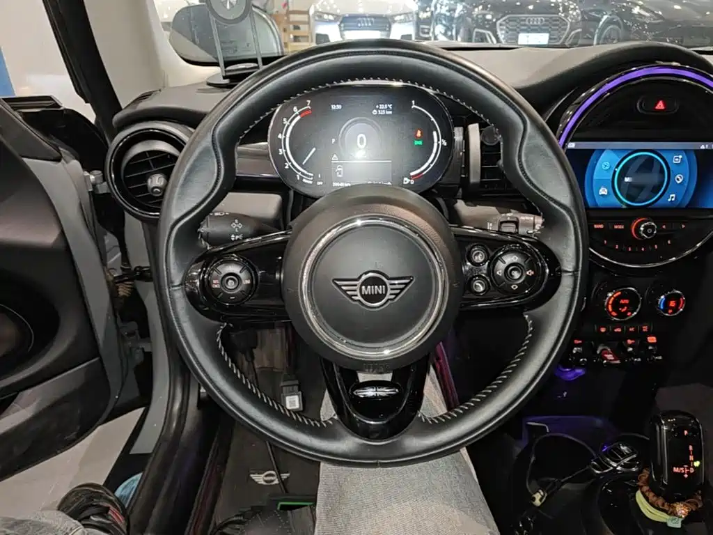 MINI Mini — миниатюра 11