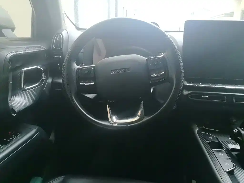 Haval Big Dog PLUS — миниатюра 6