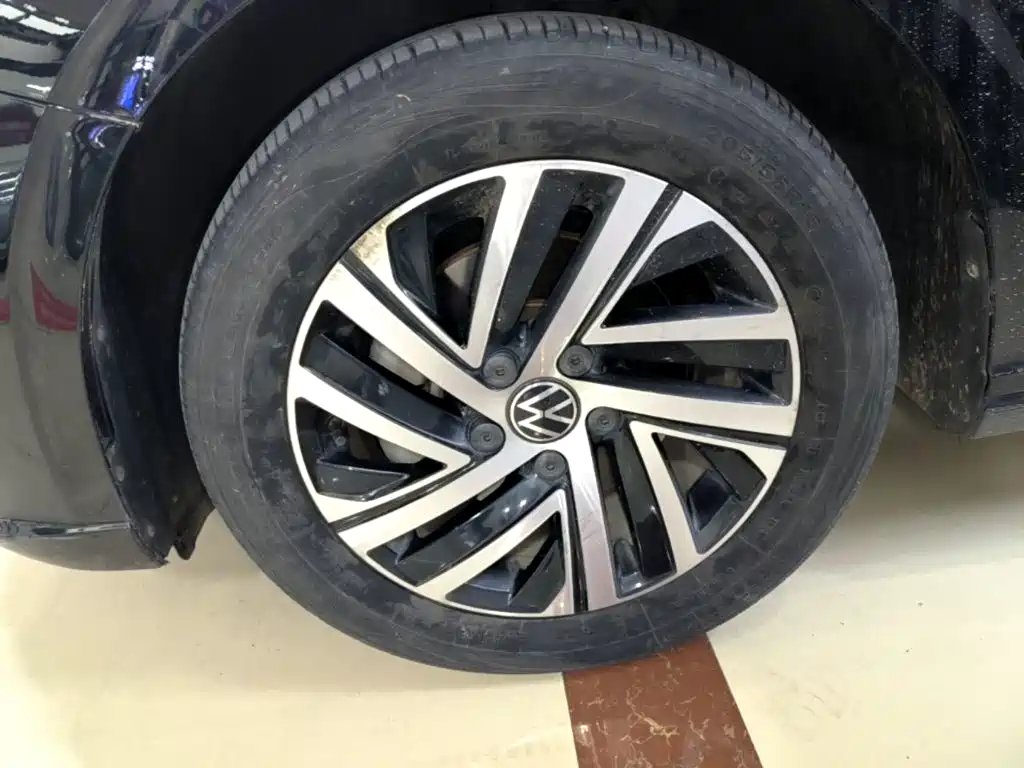 Volkswagen Lavida — миниатюра 23