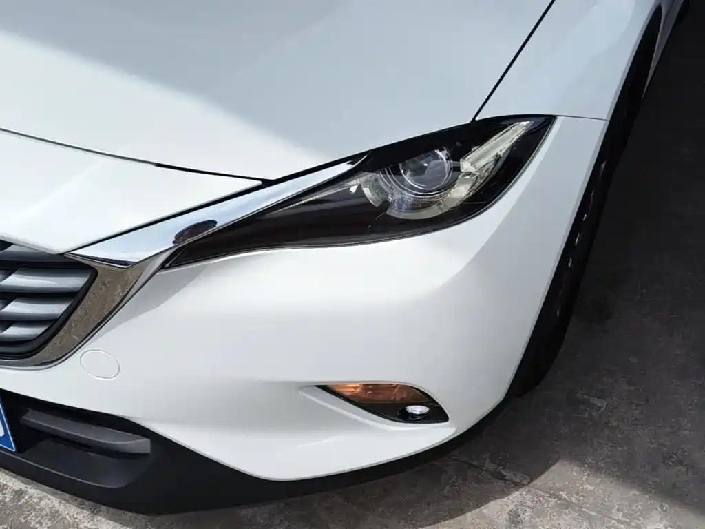 Mazda CX-4 — миниатюра 24