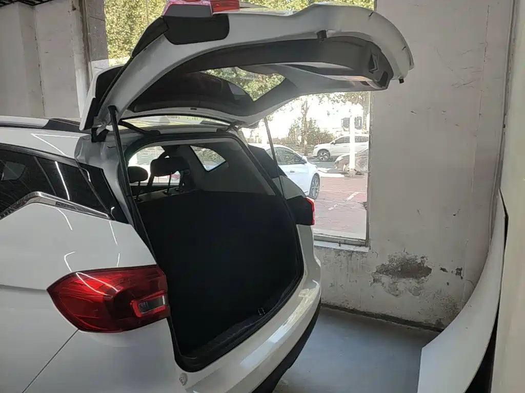 Haval M6 — миниатюра 19
