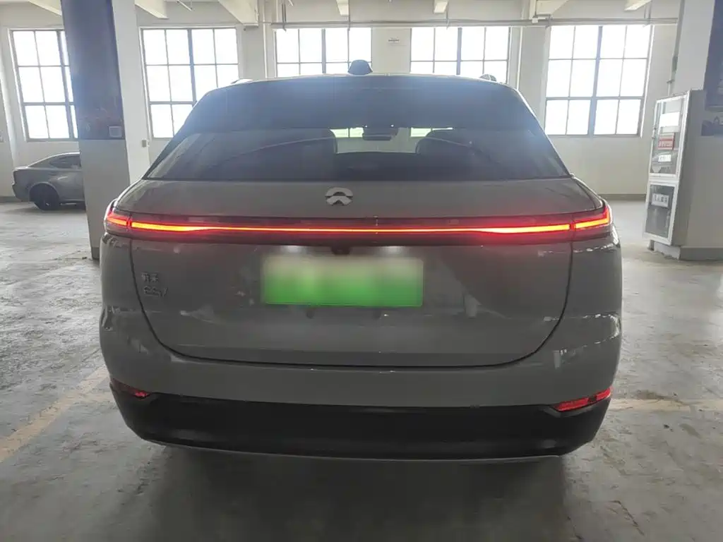 NIO ES7 — миниатюра 6