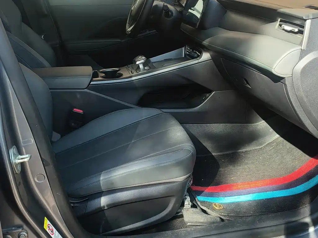 BYD Qin PLUS — миниатюра 4