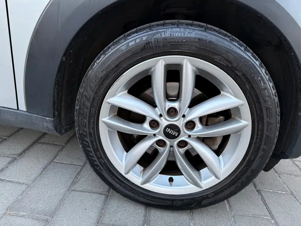 MINI Mini Countryman — миниатюра 16