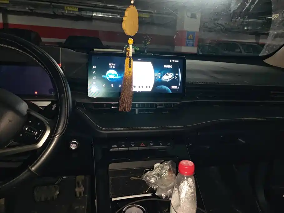Haval H6 — миниатюра 13