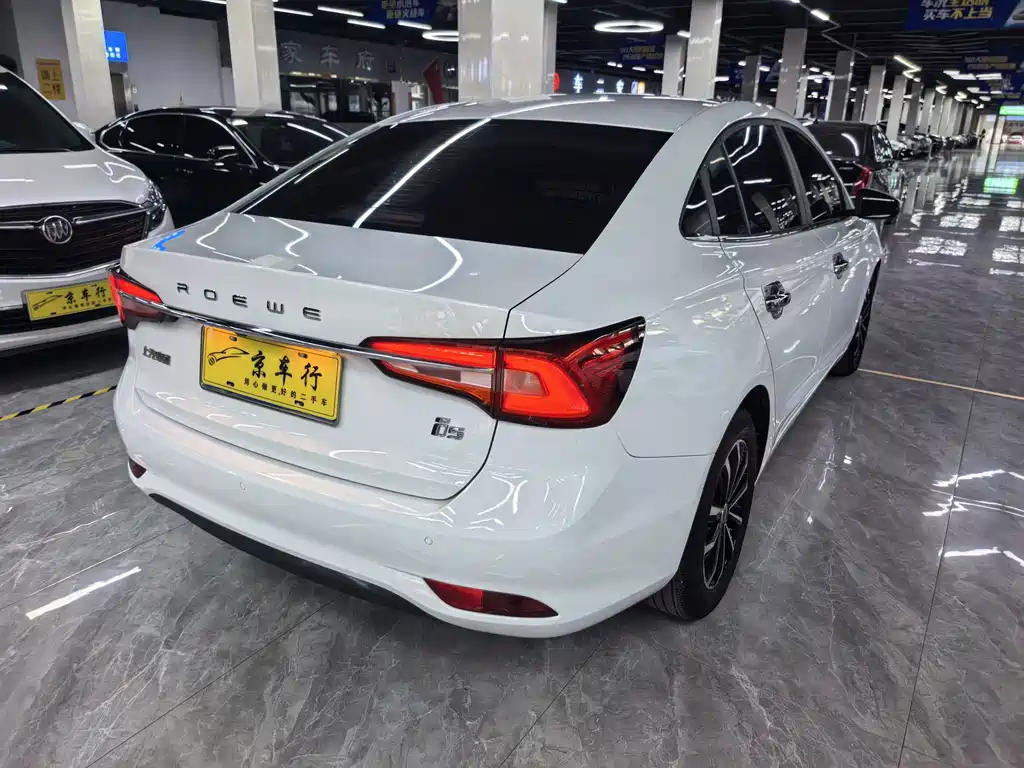 Roewe i5 — миниатюра 5