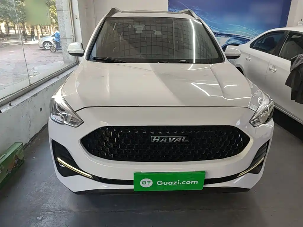 Haval M6 — миниатюра 3
