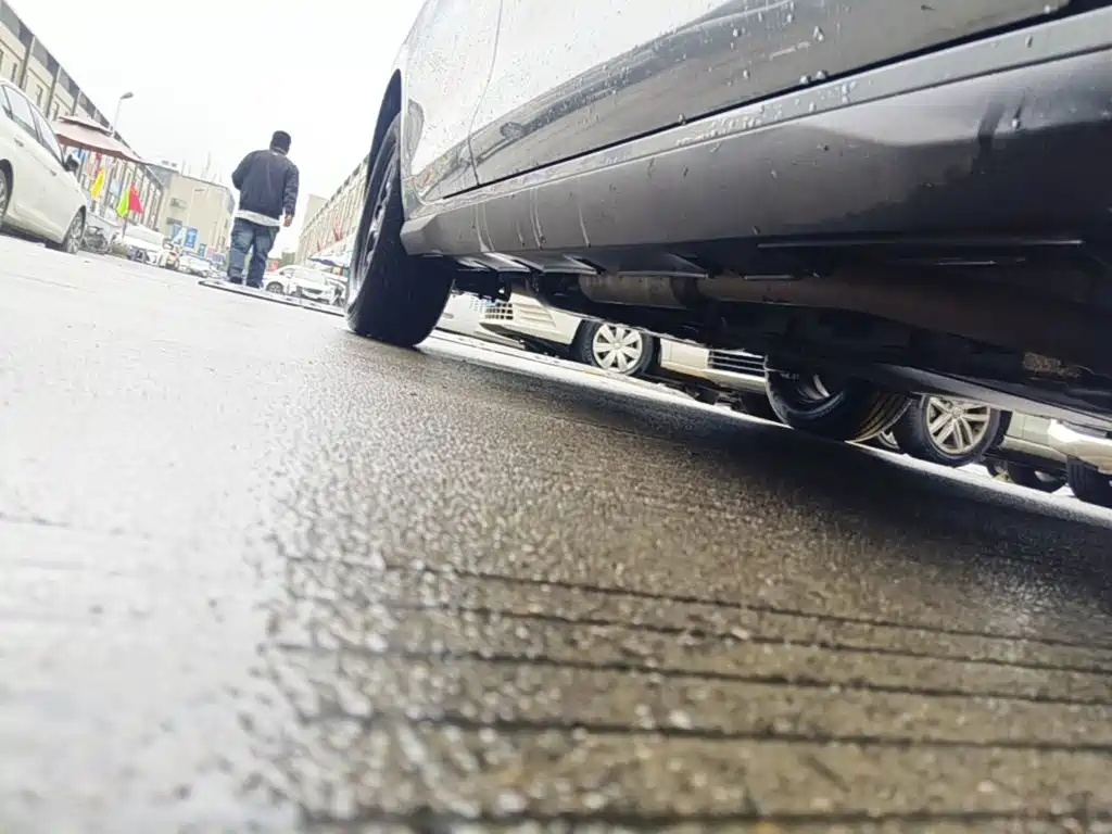 BYD Seal 05 DM-i — миниатюра 21