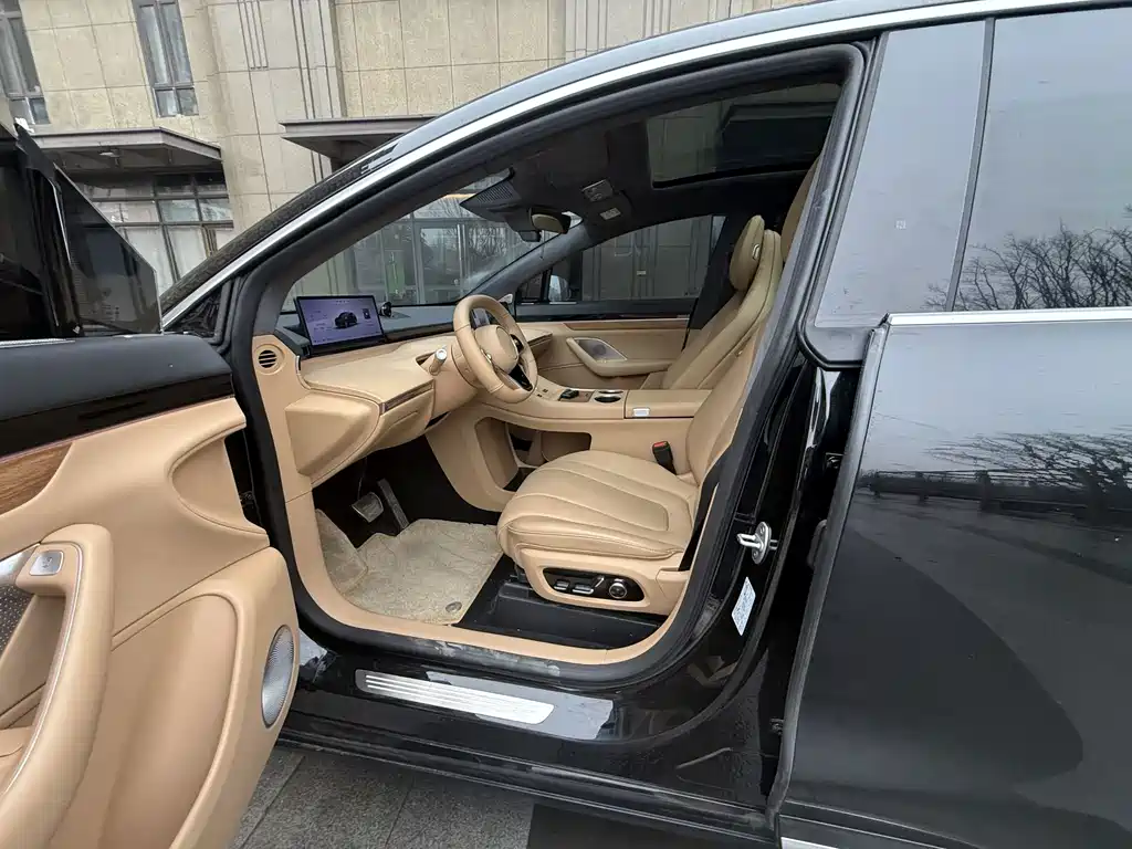 Zhijie Zhijie R7 — миниатюра 5