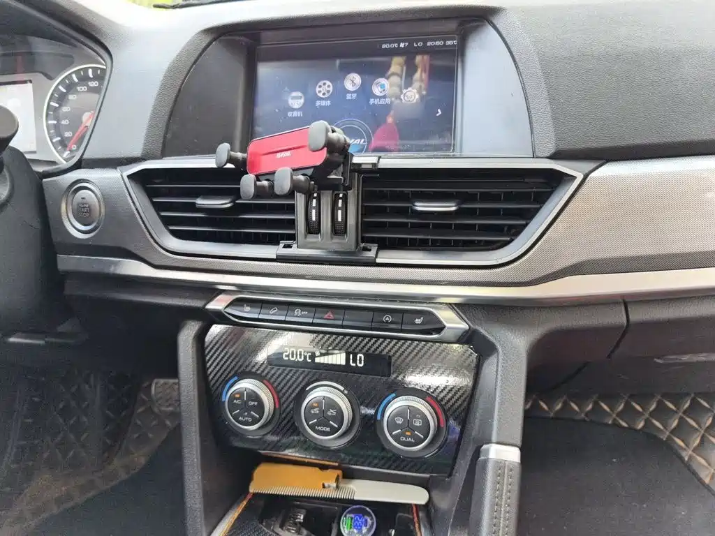 Haval H6 — миниатюра 6