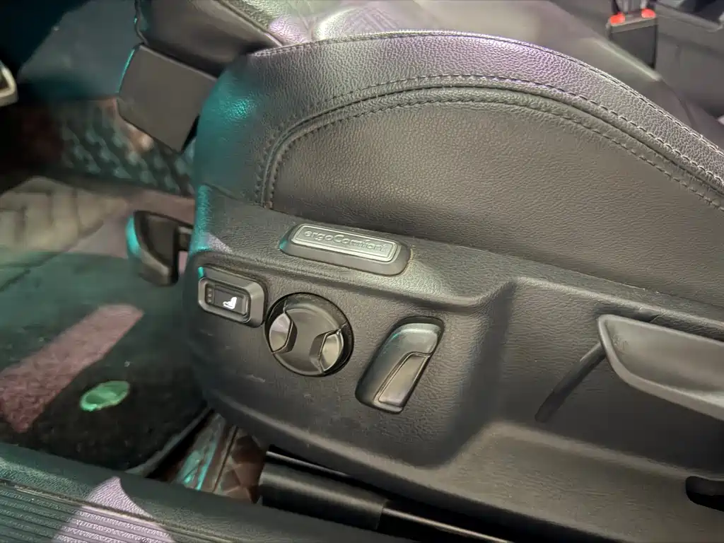 Volkswagen Viloran — миниатюра 12